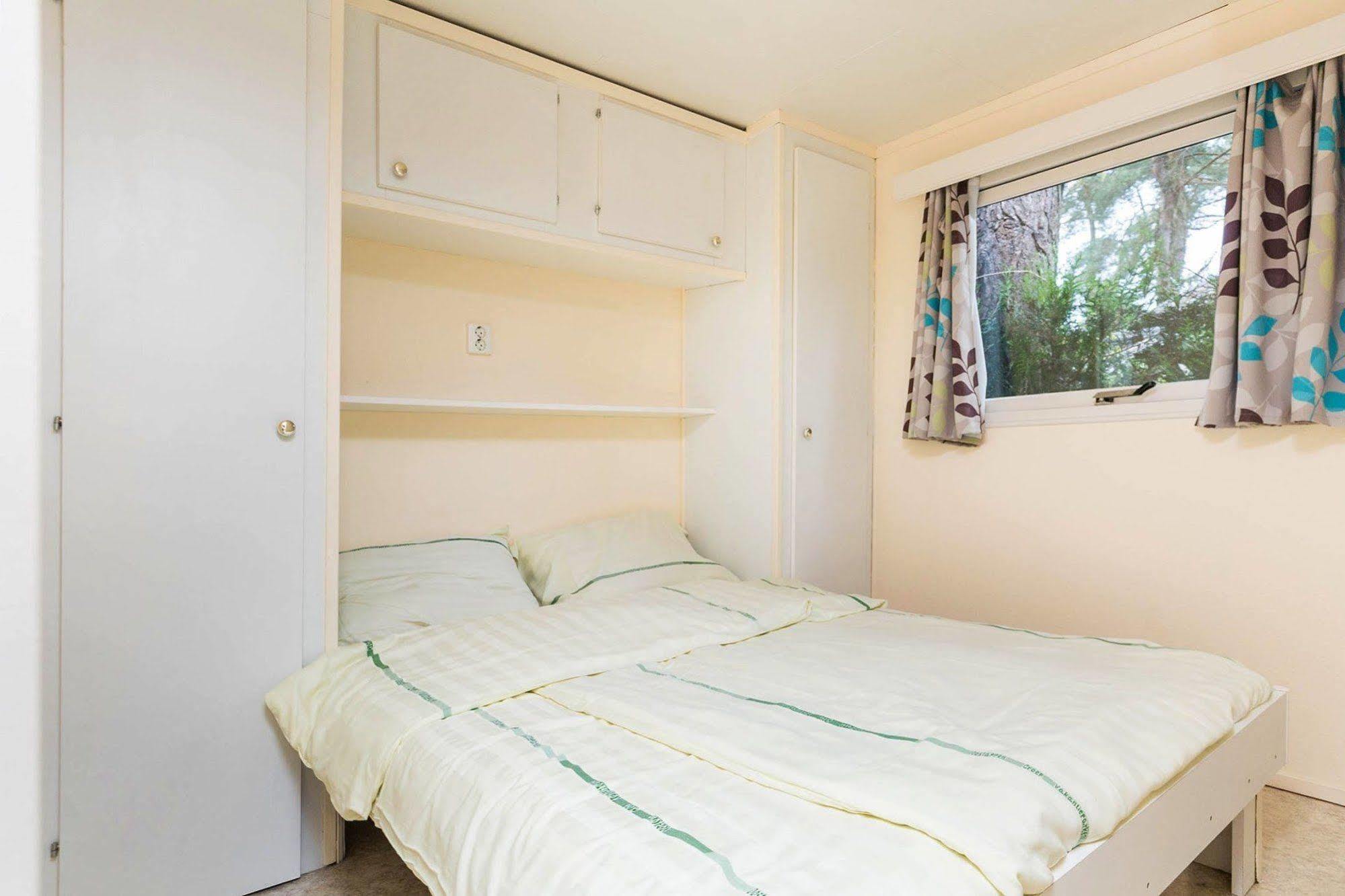 Hotel Camping Blauwe Meer Nv Lommel Zewnętrze zdjęcie